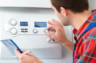 free commercial Parsonby boiler quotes