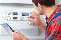 free Parsonby gas safe engineer quotes